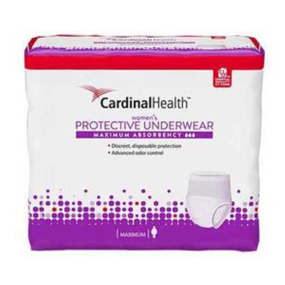 Cardinal Health, Underwear, Sure Care Super, Large, 44 - 54