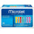 Bayer Microlet Multicolor Lancets, Box of 100