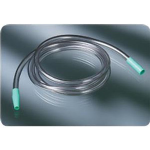 Bard Urinary Drainage Tubing with Connector 3/16" Lumen Latex-free