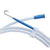 Bard Hydroglide Guidewire 0.038" x 145, Straight Tip, Sterile, Latex-free