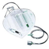 Urine Meter 350 mL with Drainage Bag 2,500 mL