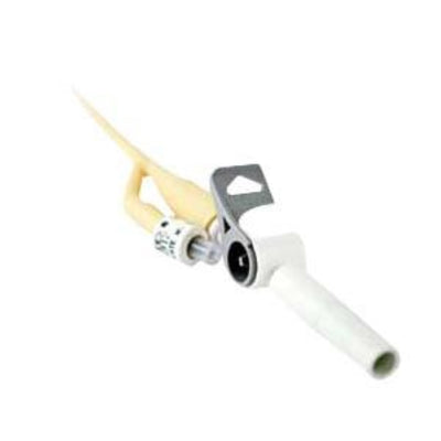 Bard Flip-Flo Catheter Valve