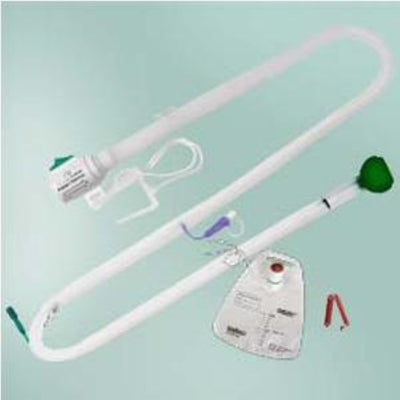 Bard DigniShield Stool Management System