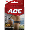 3M Ace Knee Brace with Strap, One Size Adjustable, 207359, Left/Right Knee