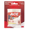 3M Ace Self-adhering Bandage 3" x 4-1/5 ft, 1-2/5 yds, Latex-free