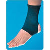 3M Ace Elasto-preene Ankle Support Small/Medium, Black