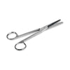 Medline Mayo Curved Dissecting Scissor 6-3/4" Size, Floor Grade Stainless Steel, Nonsterile, MDS10065Z