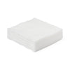 Medline Standard Nonsterile Nonwoven 4-Ply Gauze Sponges, 4" x 4", Rayon/Polyester, Low Linting, Extra-Absorbent, NON25444