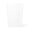 Medline Intake/Outtake Triangular Container, 32 oz, Graduated, Translucent, Flexible, Etched Graduations, DYND80417