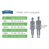 Medline FitRight Plus Brief, M (32" to 42"), FITPLUSMD