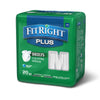 Medline FitRight Plus Brief, M (32" to 42"), FITPLUSMD