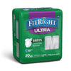 Medline FitRight Ultra Brief M (32" to 42"), FITULTRAMD