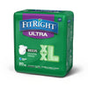 Medline FitRight Ultra Brief 2XL (60" to 69"), FITULTRAXXL