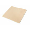 Medline Optifoam Non-adhesive Foam Dressing 4" x 4", Square Shape, Waterproof, Sterile, MSC1244