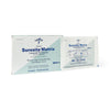 Medline Suresite Transparent Matrix Film Dressing, 6" x 8", Rectangle Shape, Latex-free, Waterproof, Adhesive, MSC2206