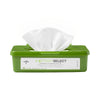 Medline Aloetouch Wipes 8" x 12", Scented, Hypoallergenic, PH balanced, Alcohol-Free, MSC263701