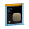 Medline Exuderm OdorShield Hydrocolloid Wound Dressing, 6" x 6", Square, Odor Control, MSC5566