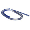 Kendall Argyle Sims Tubing Connector 3/16" x 7/16", Sterile