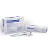 Kendall Vaseline Sterile Non-Adherent Petrolatum Gauze Tube Foil Overwrap, 1/2" x 72"