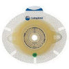 Coloplast SenSura Click Xpro Two-Piece Skin Barrier, Extended Wear, Belt Tabs, 1-9/16" Flange, 3/8" to 1-3/8" Stoma