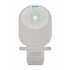 Coloplast SenSura Mio One-Piece Drainable Pouch without Filter, Maxi, Wide Outlet, EasiClose Transparent, 1-1/2" Stoma