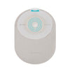 Coloplast SenSura Mio One-Piece Closed, Filter, 8-1/4" L, Gray with Inspection Window, Pre-Cut Flat Skin Barrier, 1-3/8" Stoma