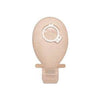 Coloplast SenSura Click Wide Outlet Drainable Pouch, Filter, Integrated Closure, 1-9/16" Flange, Opaque, 3/8" to 1-1/2" Stoma