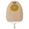 Coloplast SenSura Xpro Extra-Extended Wear Urostomy Pouch, Transparent, Cut-To-Fit 3/8" to 3" Stoma