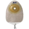 Coloplast SenSura One-Piece Urostomy Pouch Transparent, Cut-to-Fit Convex 5/8" to 1-5/16" Stoma