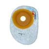 Coloplast Assura One-Piece Closed Pouch, Filter, Cut-to-Fit Skin Barrier, 3/4" to 2-1/8" Stoma