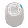 Coloplast SenSura Mio Flex Two-Piece Maxi Closed Pouch, Opaque with Inspection Window, 35mm Coupling