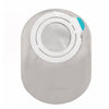 Coloplast SenSura Mio Flex Two-Piece Maxi Closed Pouch with Inspection Window, Opaque, 50mm Coupling