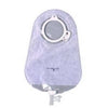 Coloplast Assura Two-Piece Urostomy Pouch, 10-3/4" L, Transparent, 2" Flange, Cut-to-Fit Skin Barrier, 3/8" to 1-3/8" Stoma