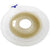 Coloplast Assura Extra Two-Piece Skin Barrier, Extra-Extended Wear, Belt Tabs, 2-3/8" Flange, Pre-Cut Convex 1-1/2" Stoma