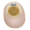 Coloplast SenSura Xpro One-Piece Closed Pouch, Filter, 8" L, Opaque, Pre-Cut Flat Skin Barrier, 1-3/8" Stoma