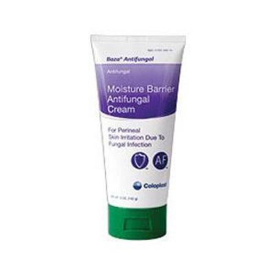Coloplast Baza Cream Antifungal Barrier 5 oz
