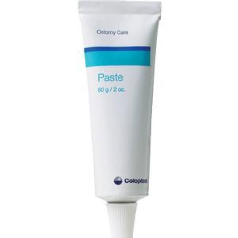 Coloplast Protective Ostomy Paste without Pectin, Latex-Free, 2oz. Tube, 2650
