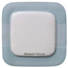 Coloplast Biatain Silicone Foam Dressing, 3" x 3" Square