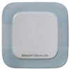 Coloplast Biatain Silicone Lite Foam Dressing 3" x 3" with 1.38" x 1.38" Pad