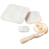 Coloplast Biatain Soft Alginate Dressing, Sterile, Latex Free 4" x 4"