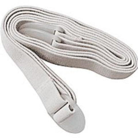 Coloplast Brava® Standard Adjustable Ostomy Belt, 43-1/3"