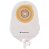 Coloplast ColoKids One-Piece Pediatric Urostomy Pouch, 8-1/2" L, Transparent, Cut-to-Fit Flat Skin Barrier, 1/2" to 1-1/2" Stoma