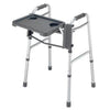 Fold Away Tray For Walker, 16"W X 11 3/4"D