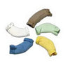 Heelbo "Premium" Heel and Elbow Protector Small, Yellow, Washable, Fits up to 16" Circumference Limb