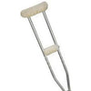 DMI Feel Good Crutch Accessory Kit, Includes Underarm Pad and Hand Grip