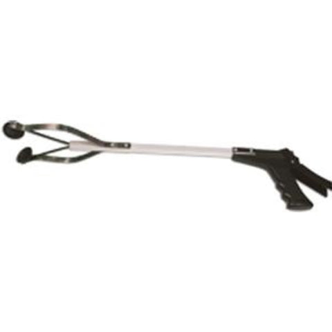 DMI Suction-Cup Reacher 22", 3-1/2" Jaw Opening