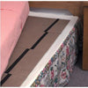 DMI Folding Bed Board, 30" x 60"