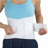 DMI Lumbar Sacral Belt, 34" to 48" Waist Size