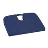 DMI Sloping Seat Mate Coccyx Cushion, U-shape,14" x 18"