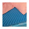 DMI Hospital Bed Size Convoluted Bed Pad 33" x 72" x 2"